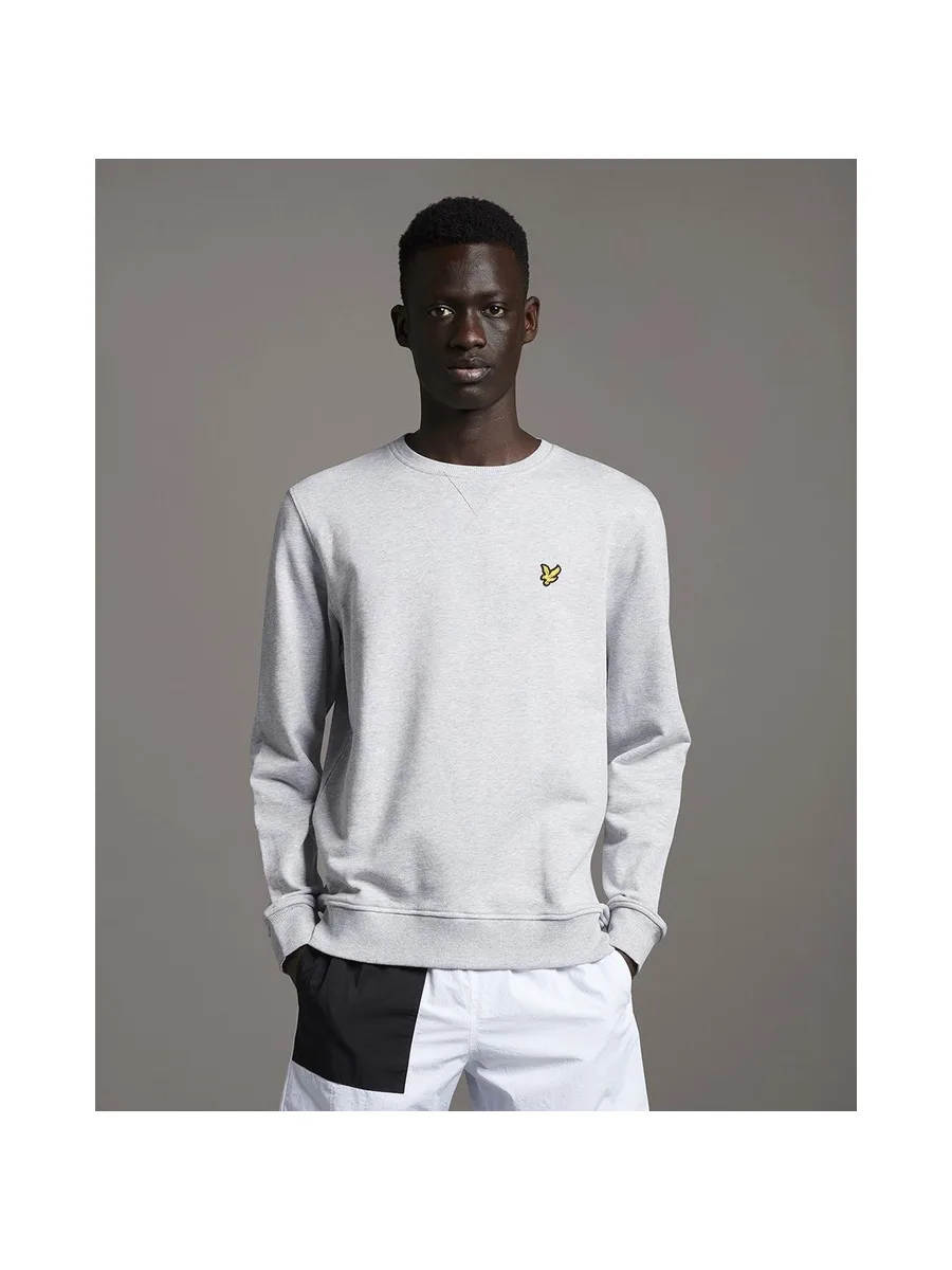 Sweat-shirt LYLE & SCOTT ML424VO 79