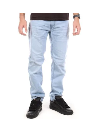 Jean Slim Bleu Clair Homme Kaporal DATTT 1