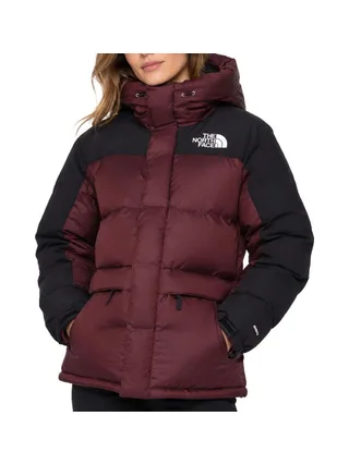 Doudoune Marron/Noire Femme The North Face Hmlyn 1