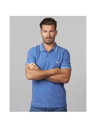 Polo LEE Piqué - Polo 2
