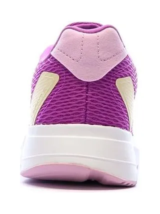 Chaussures de Sport Violet Femme Adidas Duramo 3