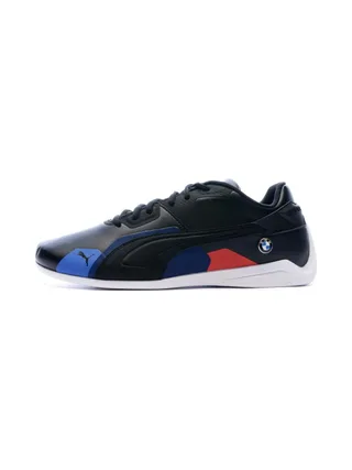 Baskets Noires Homme Puma BMW Drift 1