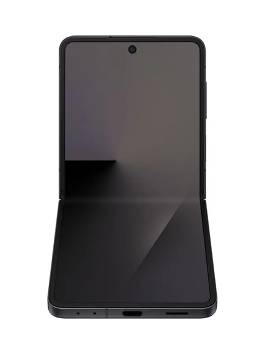Samsung Z Flip 7 5G 512GB Jet Black 5