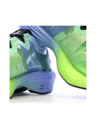 Chaussures de running Bleu/Vertes Femme Puma Fast-fwd 7