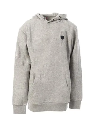 Sweat à Capuche Gris Junior Redskins Makit Poster 1