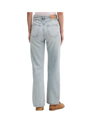 Jean Slim Bleu Femme Tommy Hilfiger Laylas 2