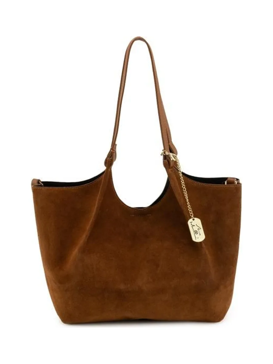 Lucria - 100% cuir - Made in Italy 6