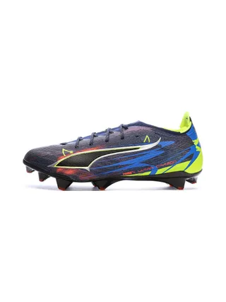 Chaussures de football Bleu Homme Puma Ultra 60 1