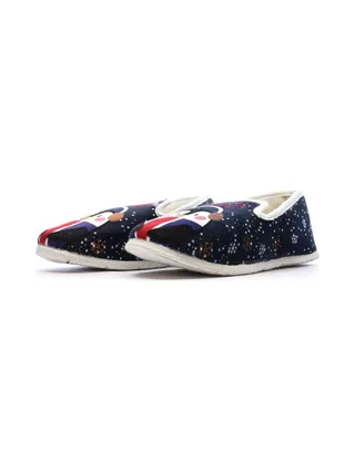 Pantoufles Marine Homme PSG Cinoel 6