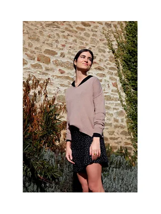 Pull MUS&BOMBON Bismo 2