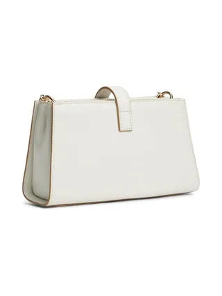 Sac à bandoulière écru Femme Tommy Hilfiger Libre 2