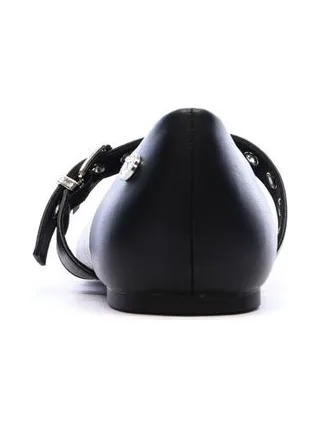 Ballerines Noires Femme Xti 145118 3