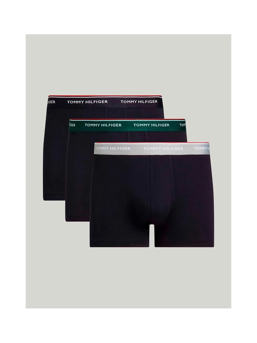 TOMMY HILFIGER UM0UM01642 - Boxers 3