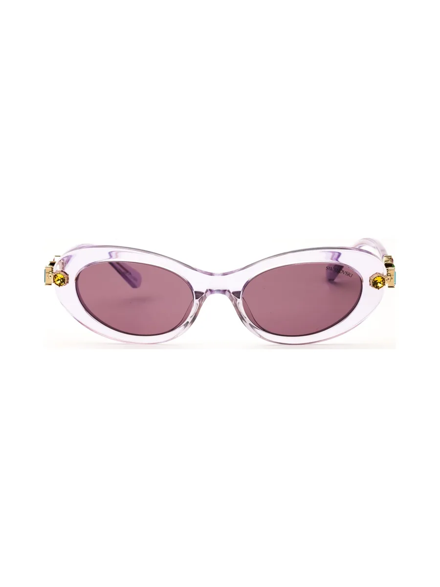 Swarovski SK6042 — Lunettes de soleil 6