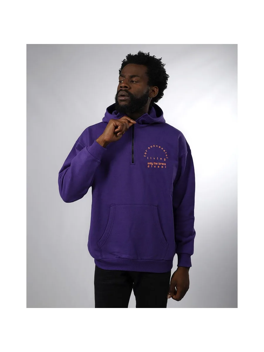 Sweat-shirt Diesel Summerzi 2