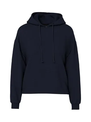 Sweat Marine Femme Pieces Pcchilli 1