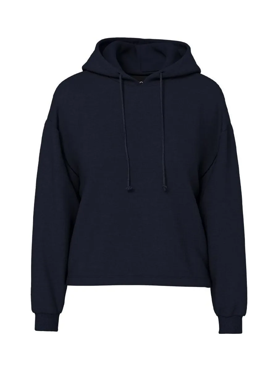 Sweat Marine Femme Pieces Pcchilli 2