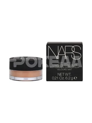 Nars Soft Matte Complete Concealer 6.2g - #1279 Honey Light 3 1