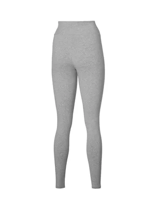 Legging Gris Femme Mizuno Athletic 2