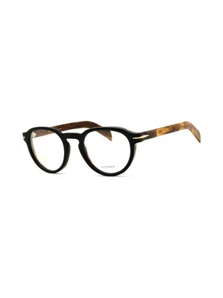 David Beckham DB 7021 — Lunettes de vue 1
