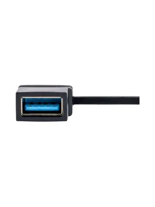USB to Dual HDMI Adapter 4K30Hz+1080p 8