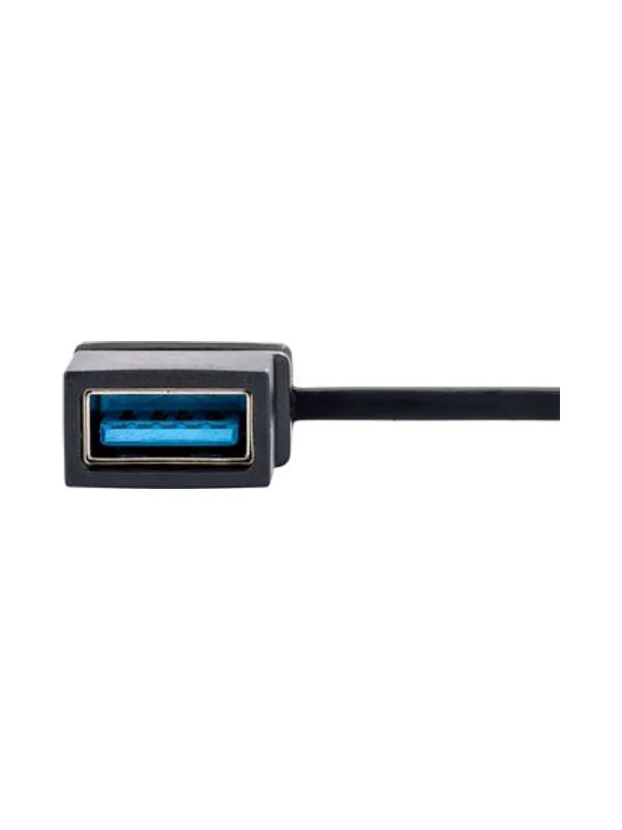 USB to Dual HDMI Adapter 4K30Hz+1080p 8