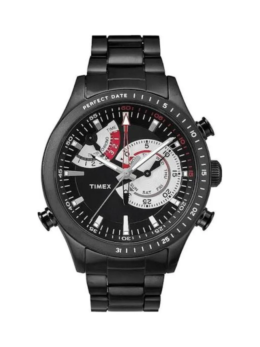 Timex Men's Intelligent 1