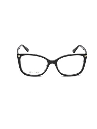 Gucci GG0026O — Lunettes de vue 2