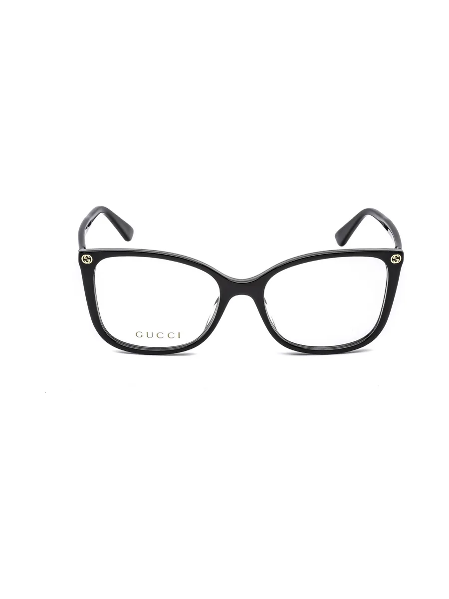 Gucci GG0026O — Lunettes de vue 8