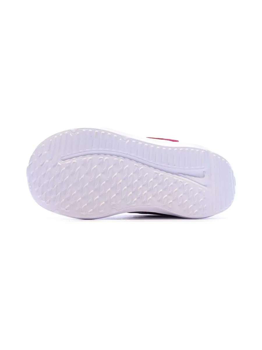 Baskets Rose Fille Nike Cosmic Runner 2026 6