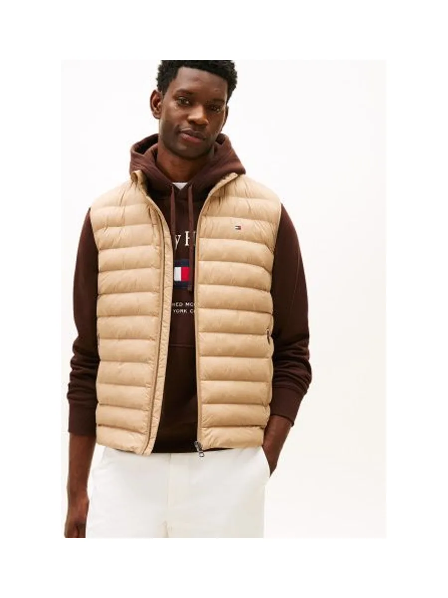 Gilet TOMMY HILFIGER MW0MW37677 2