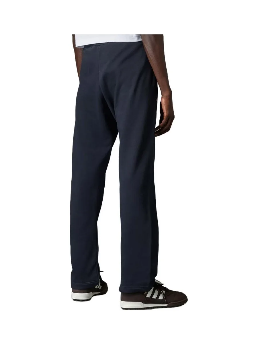 Bayern Munich Jogging Noir Homme Adidas Bstn Tp 3