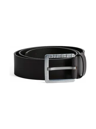 Ceinture Marron Diesel B-basic Belt - T 1