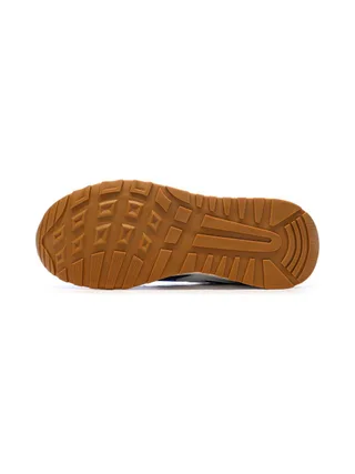 Baskets Bleu Homme Schott Maki 5