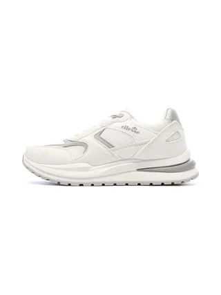 Baskets Blanches/Grises Femme Ellesse Lepmes 1