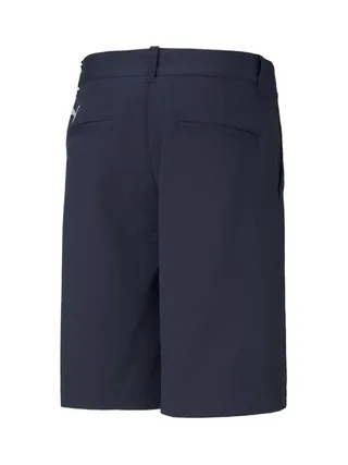Short de Golf Marine Garçon Puma 598675 2