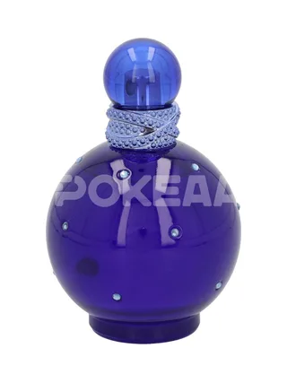 Britney Spears Midnight Fantasy Edp Spray 100ml 2