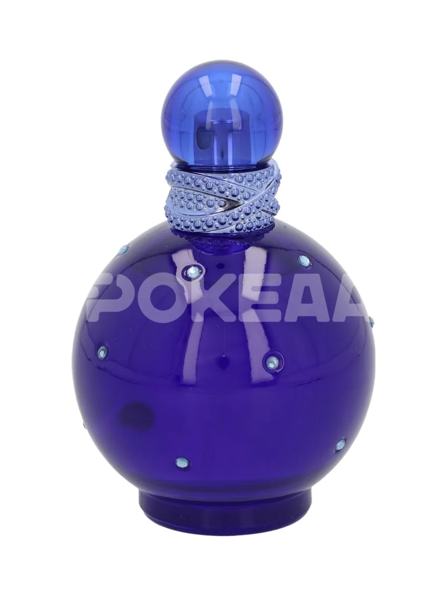 Britney Spears Midnight Fantasy Edp Spray 100ml 2