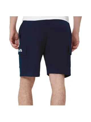 Short Marine Homme Fila Chess Phantom 2