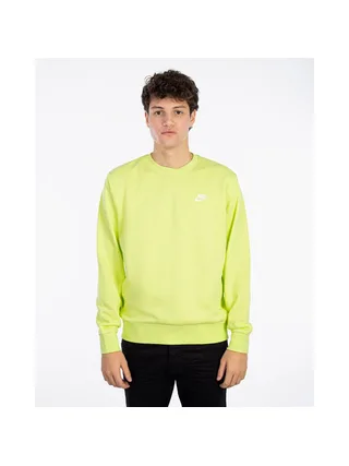 Sweat-shirt Nike SportsWear Club BV2666 3