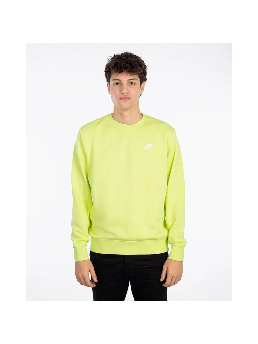 Sweat-shirt Nike SportsWear Club BV2666 6
