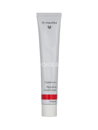 Dr. Hauschka Hydrating Hand Cream 50ml 2