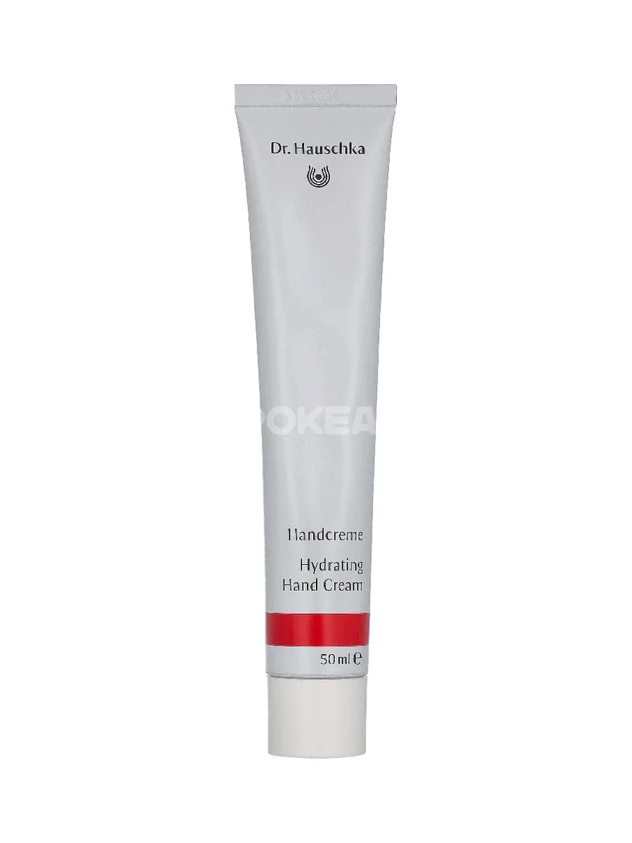 Dr. Hauschka Hydrating Hand Cream 50ml 2