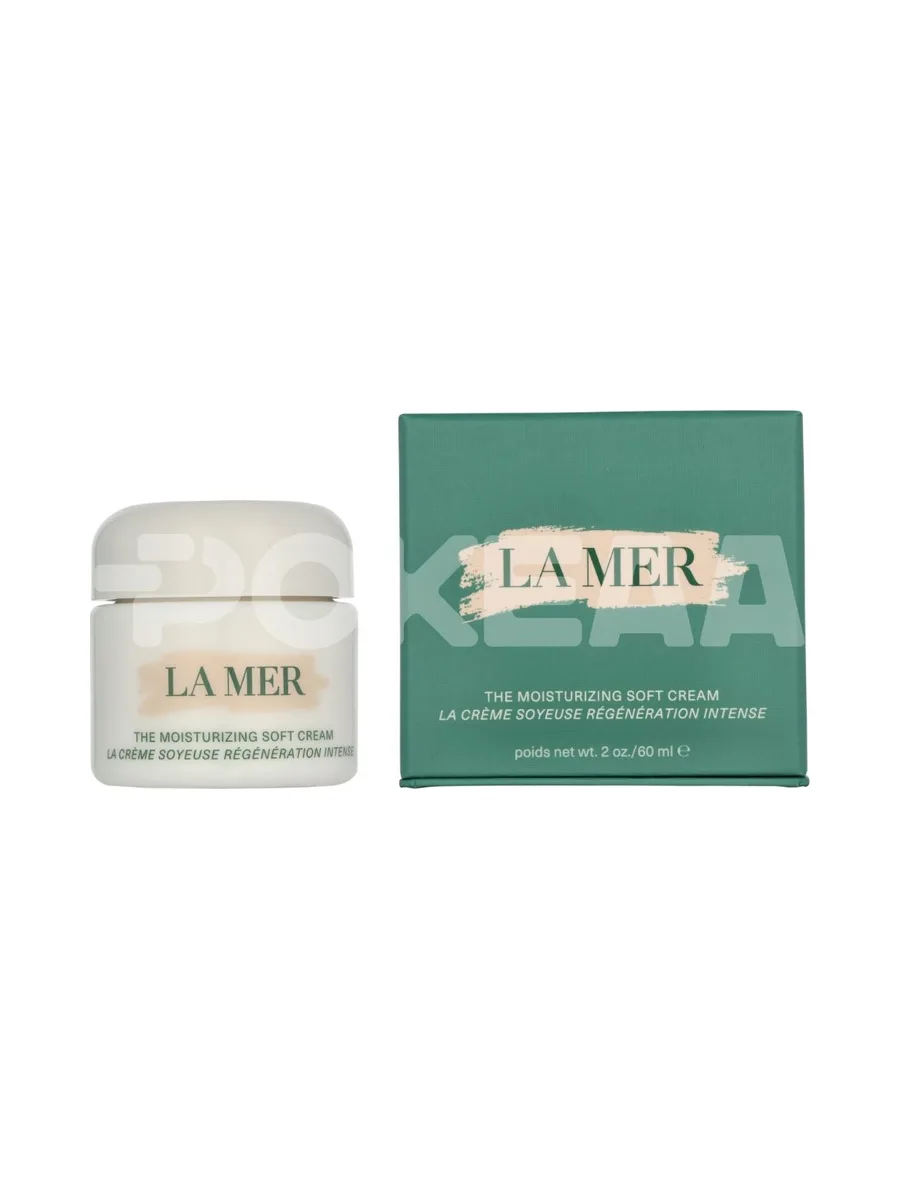 La Mer The Moisturizing Soft Cream 60ml 1