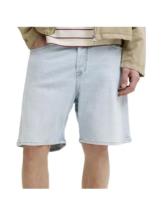 Short Bleu Clair Homme Jack & Jones Tony Jjoriginal 1