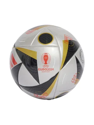 Ballon Gris Adidas Euro24 Finale Mini Ball 1