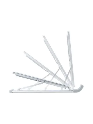 Foldable Laptop Riser Stand Portable 5