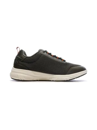 Baskets Kaki Homme TBS Jazz 2