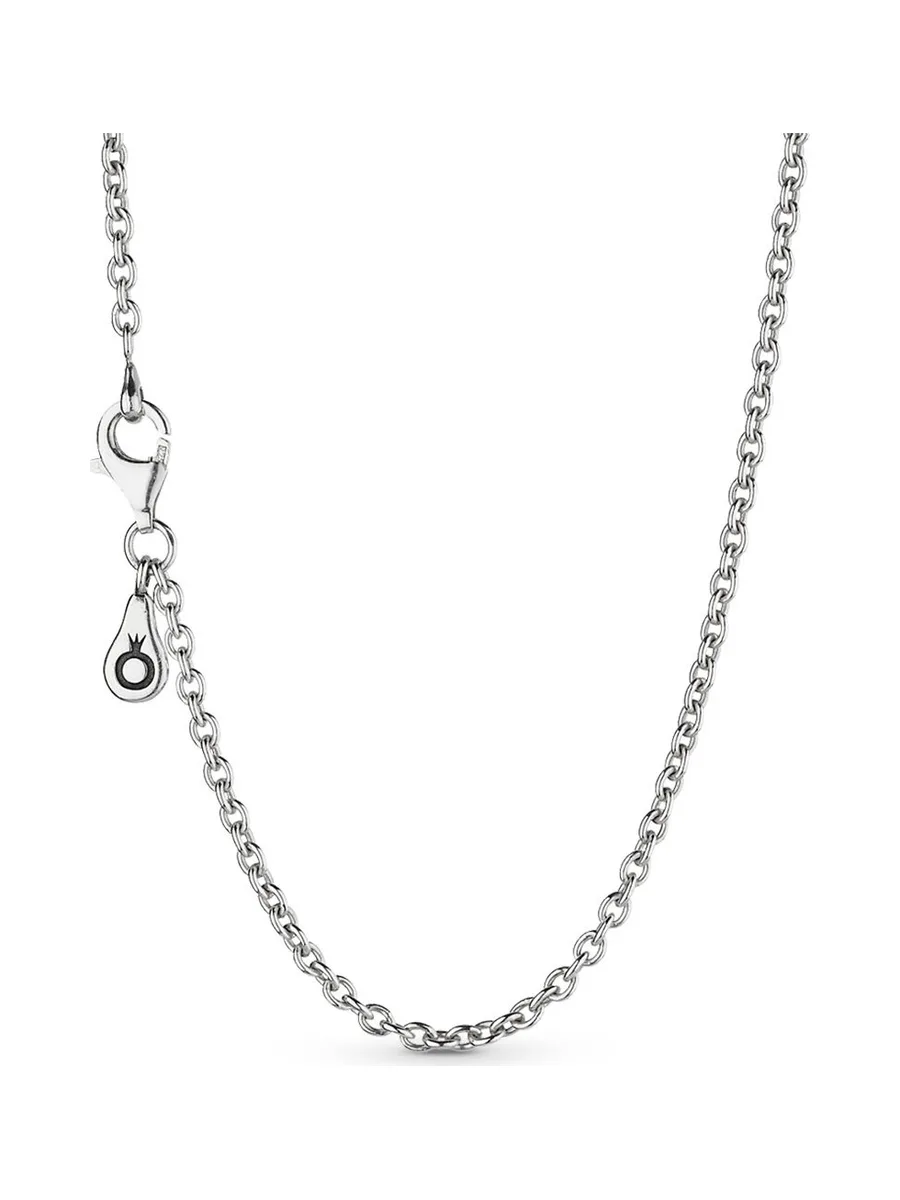 Pandora - Collier en argent 1