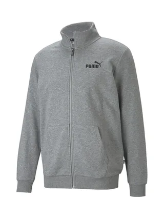 Sweat Gris Homme Puma 586696 1